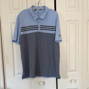 Men’s Polo - adidas - XL
